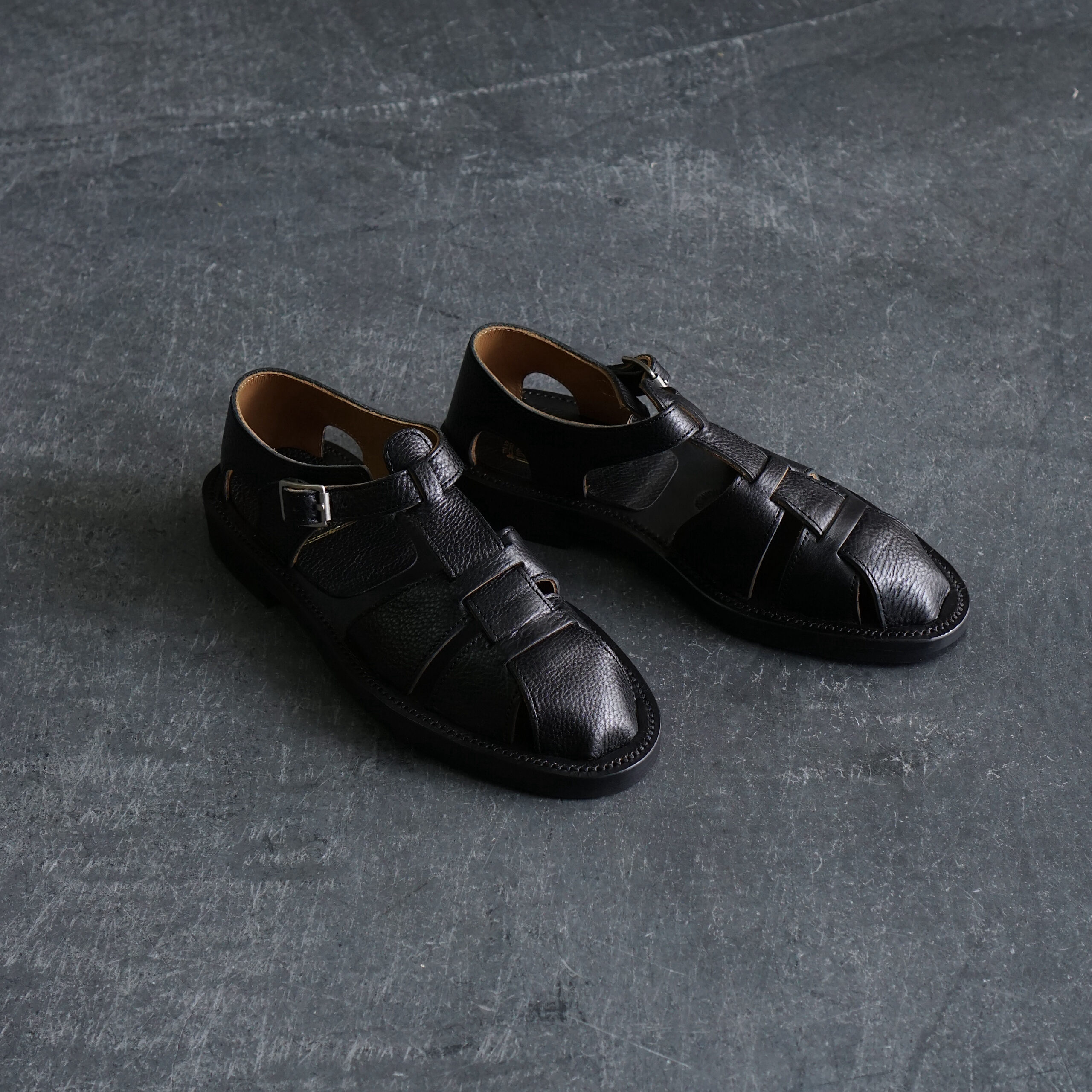 NEW BRAND “BRUSCHETTA SHOES” – Arthur Fashion World