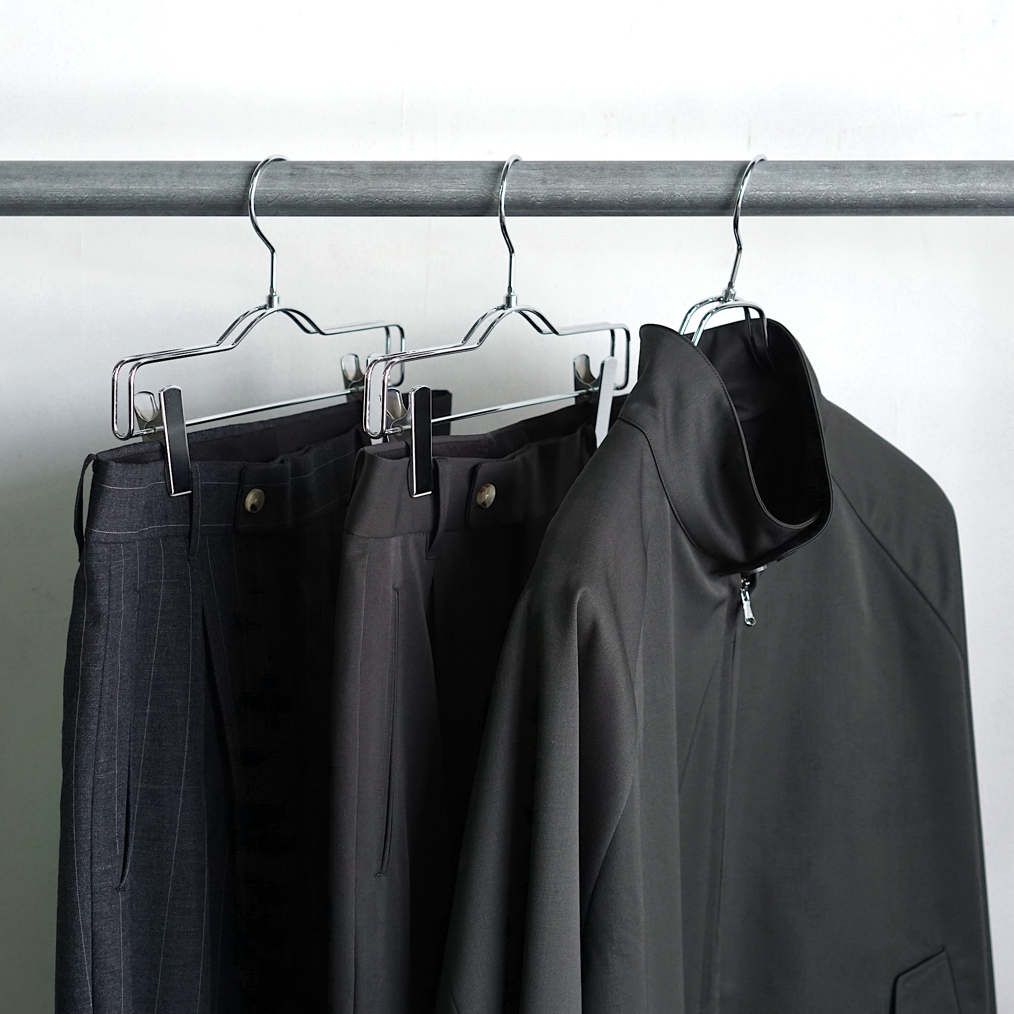 NEW BRAND “The CLASIK” – Arthur Fashion World