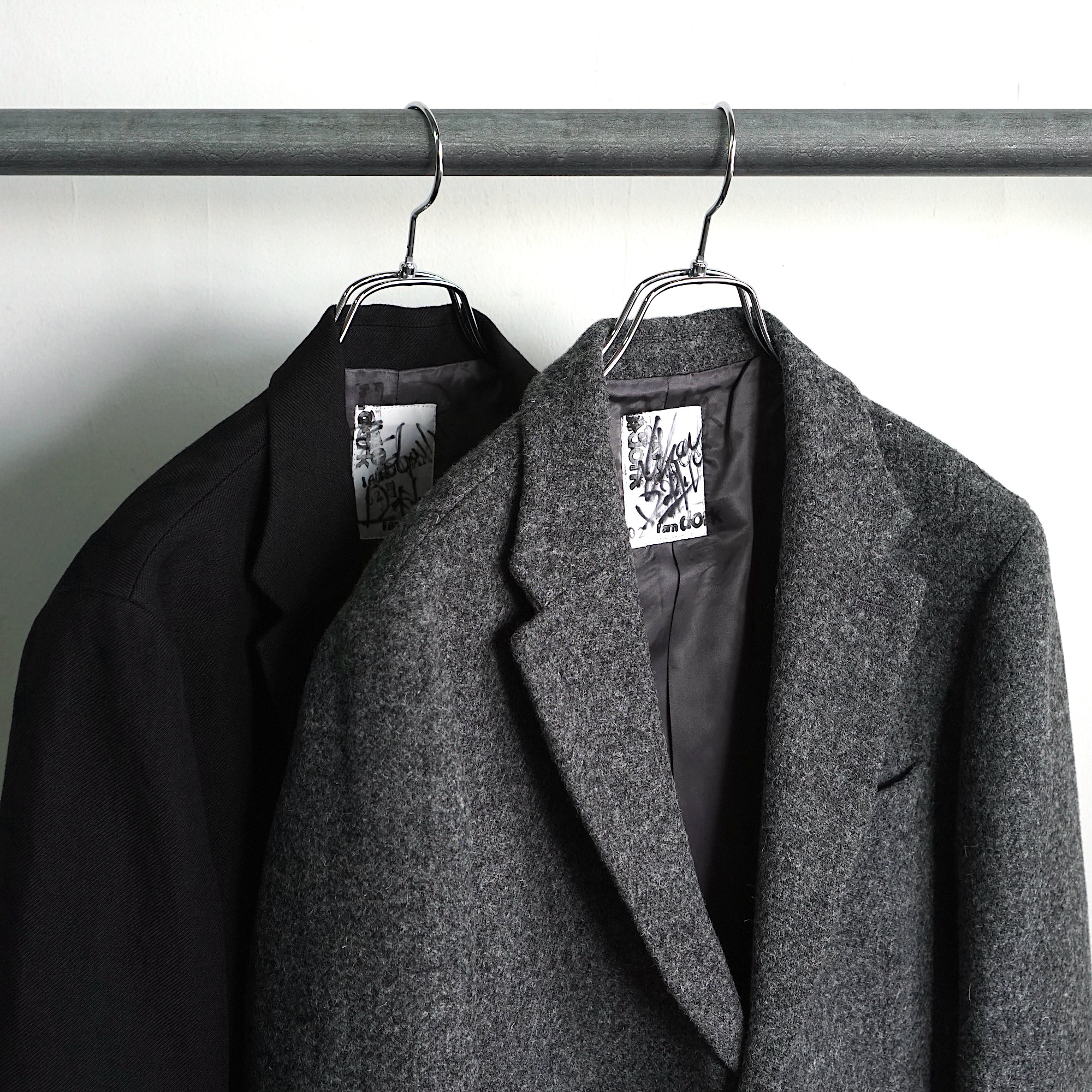 NEW BRAND “I am dork” – Arthur Fashion World