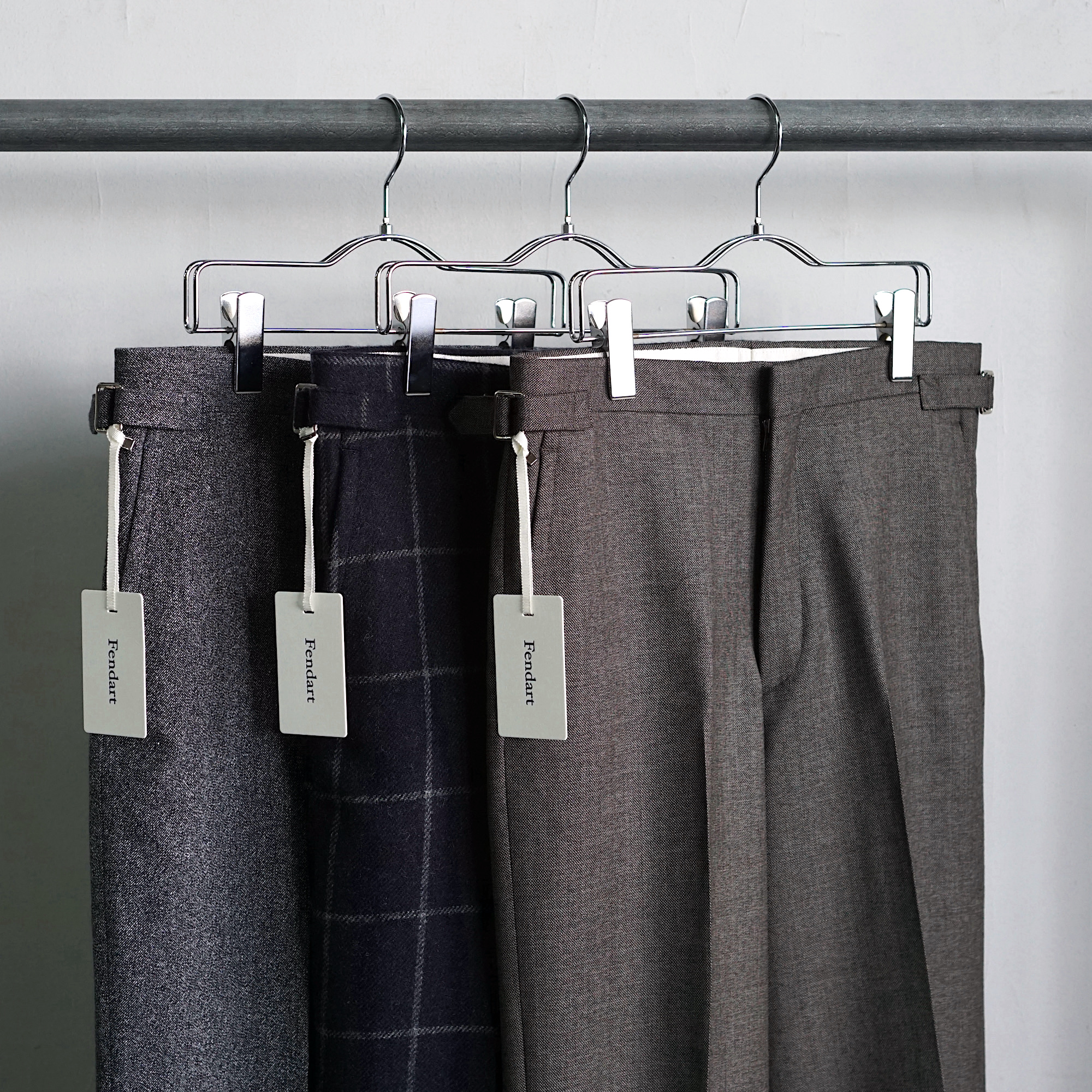 NEW BRAND “Fendart” – Arthur Fashion World