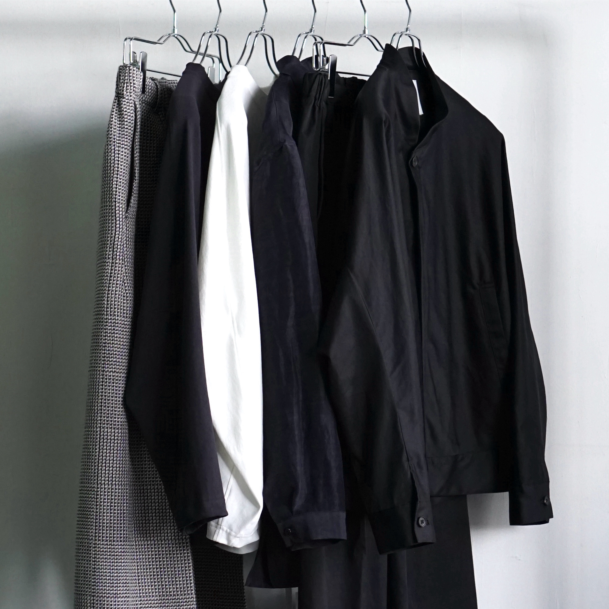 25ss NEW nonnotte pt2 – Arthur Fashion World