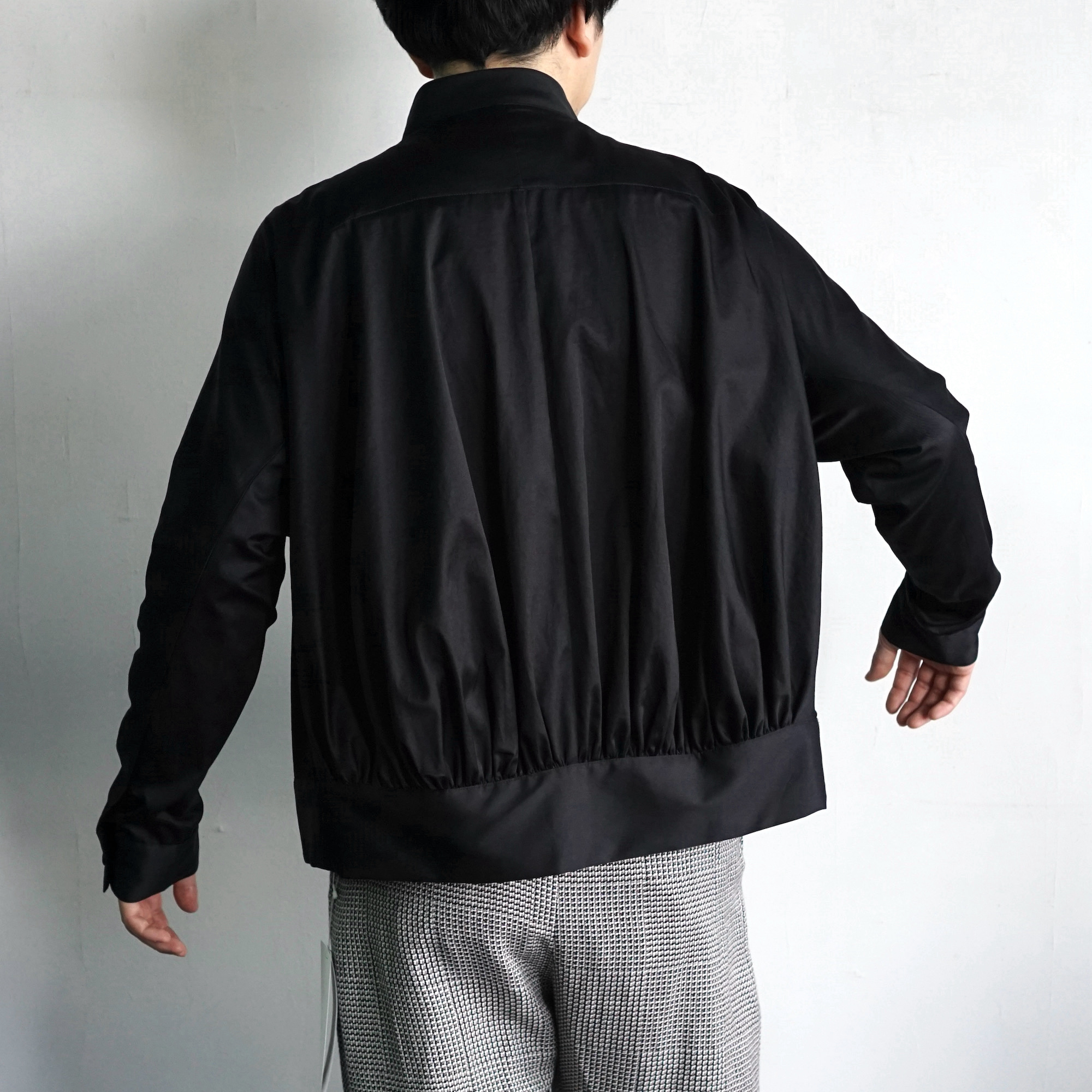25ss NEW nonnotte – Arthur Fashion World