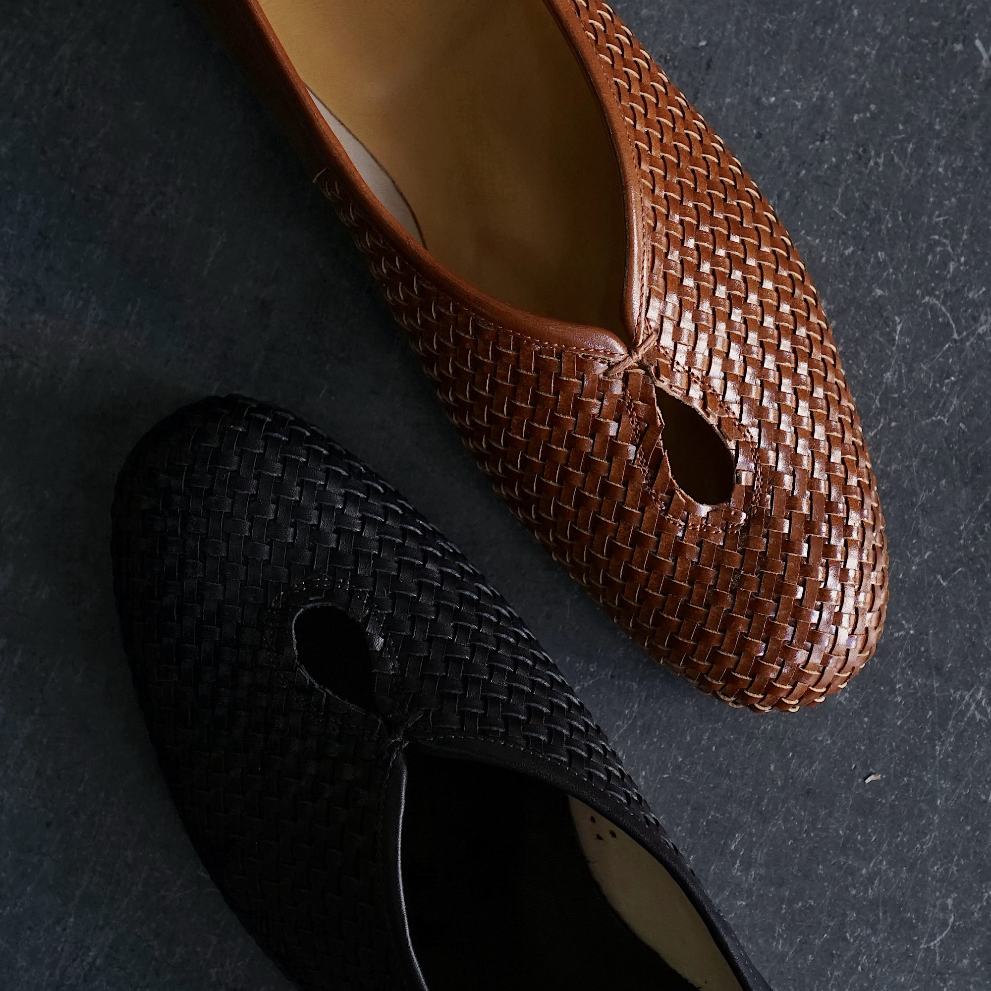 25SS NEW Post Production – Arthur Fashion World