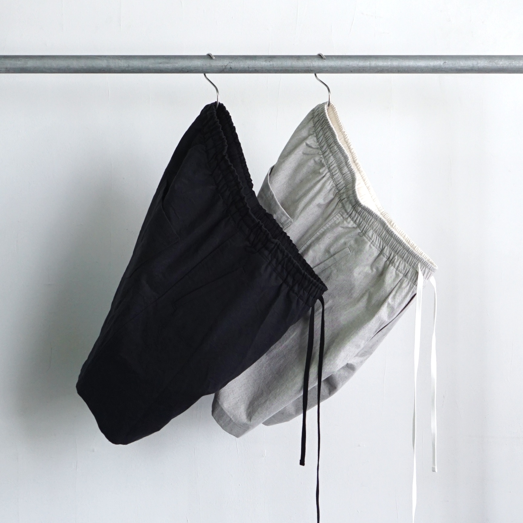 ANSNAM dry short pants – Arthur Fashion World