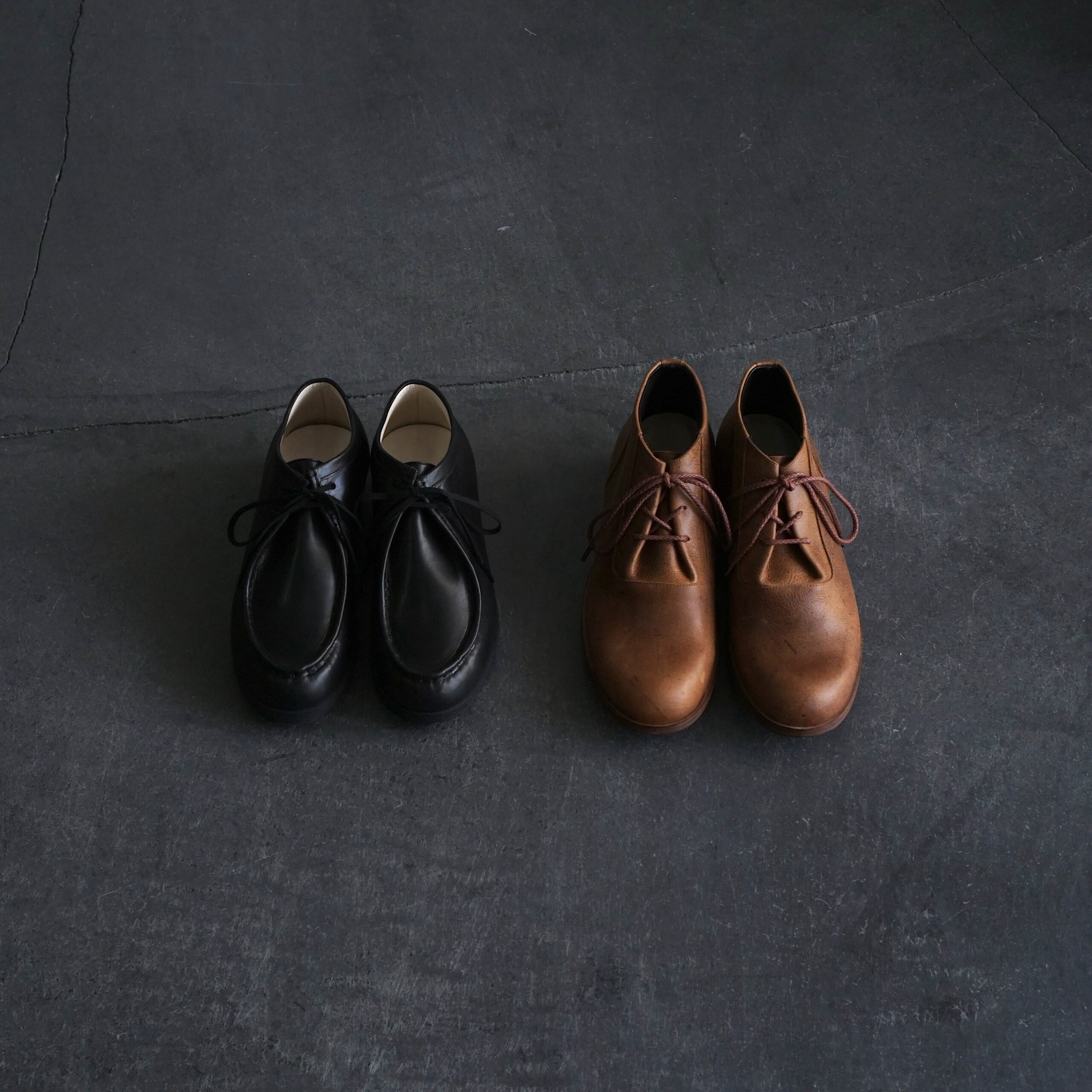 NEW BRAND「PETROSOLAUM」 – Arthur Fashion World