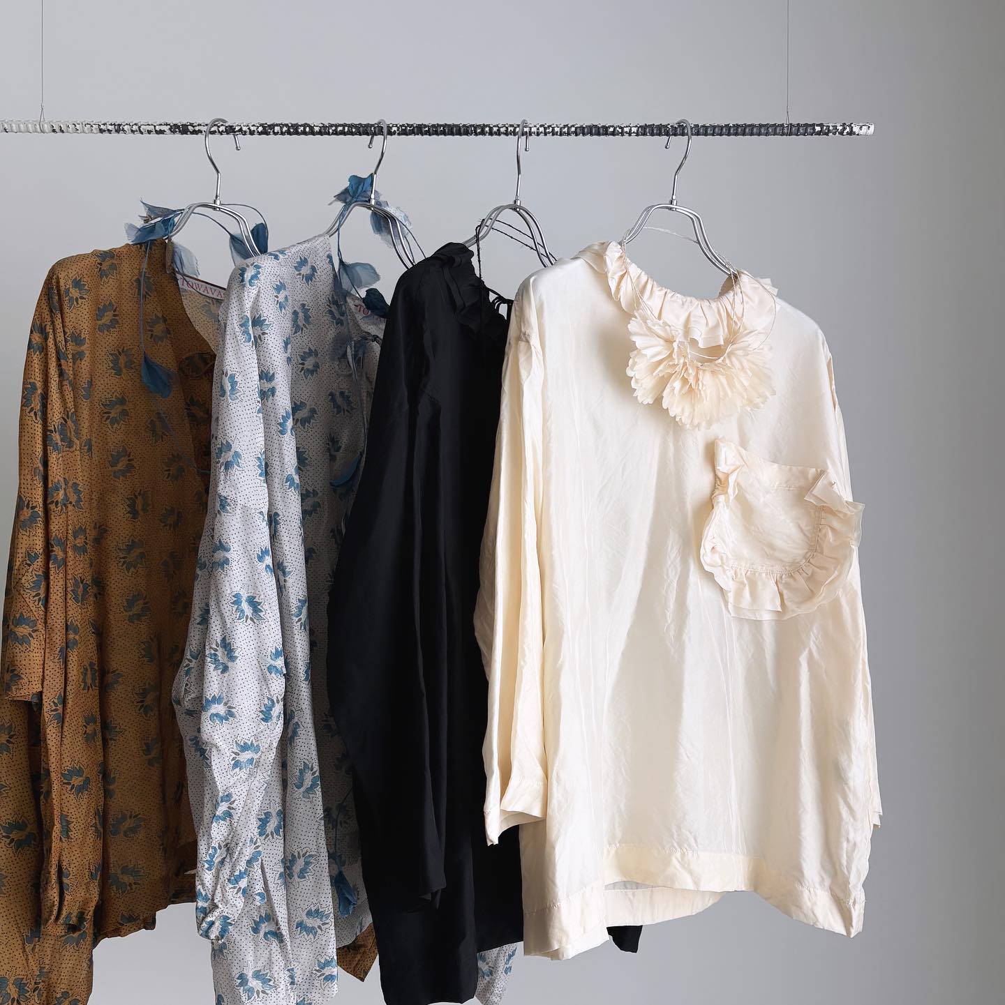 TOWAVASE 2025AW – Arthur Fashion World