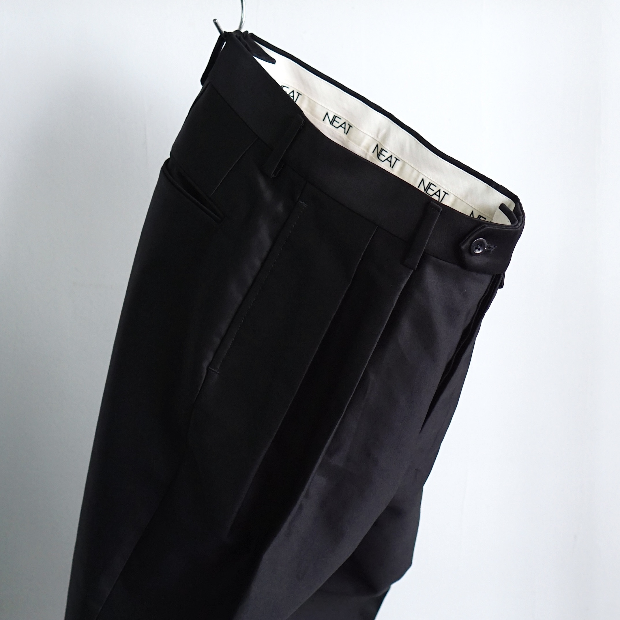 NEAT ニート モールスキン パンツ STANDARD 48 NEAT ニート モールスキン パンツ STANDARD 48 NEAT｜GIZA