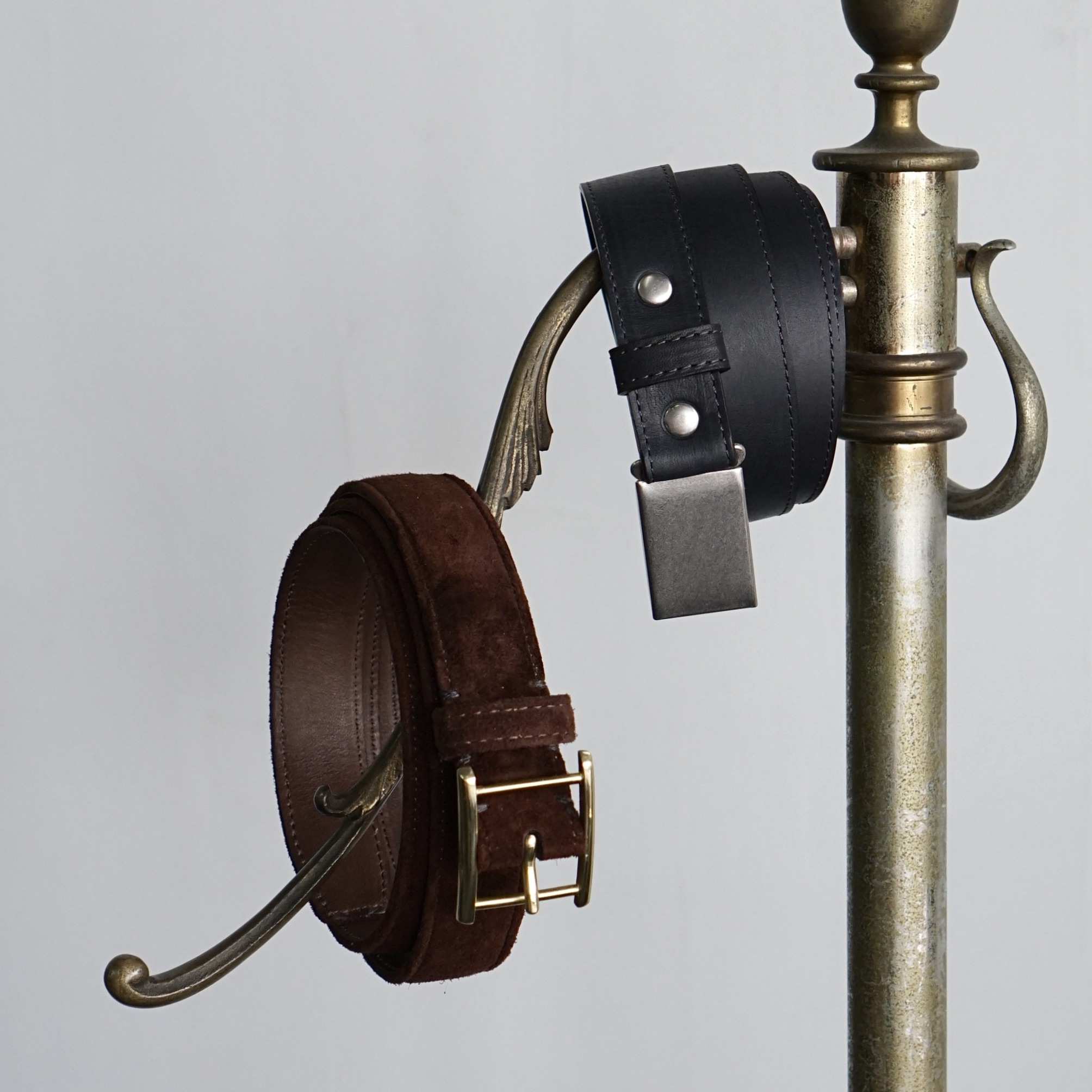 Post Production [Easy-Belt & Dress-Belt] – Arthur Fashion World