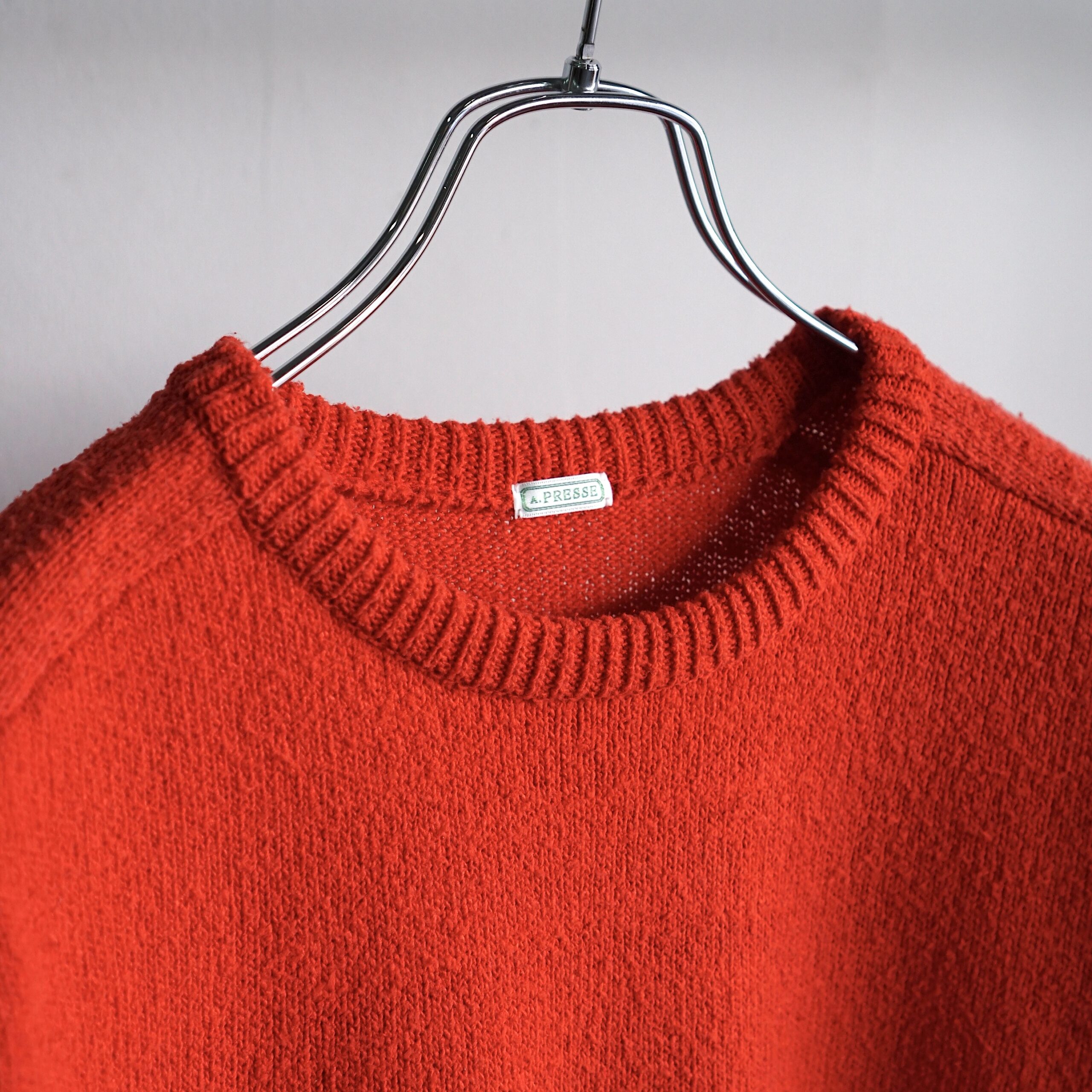 New arrival “A.PRESSE” – Arthur Fashion World