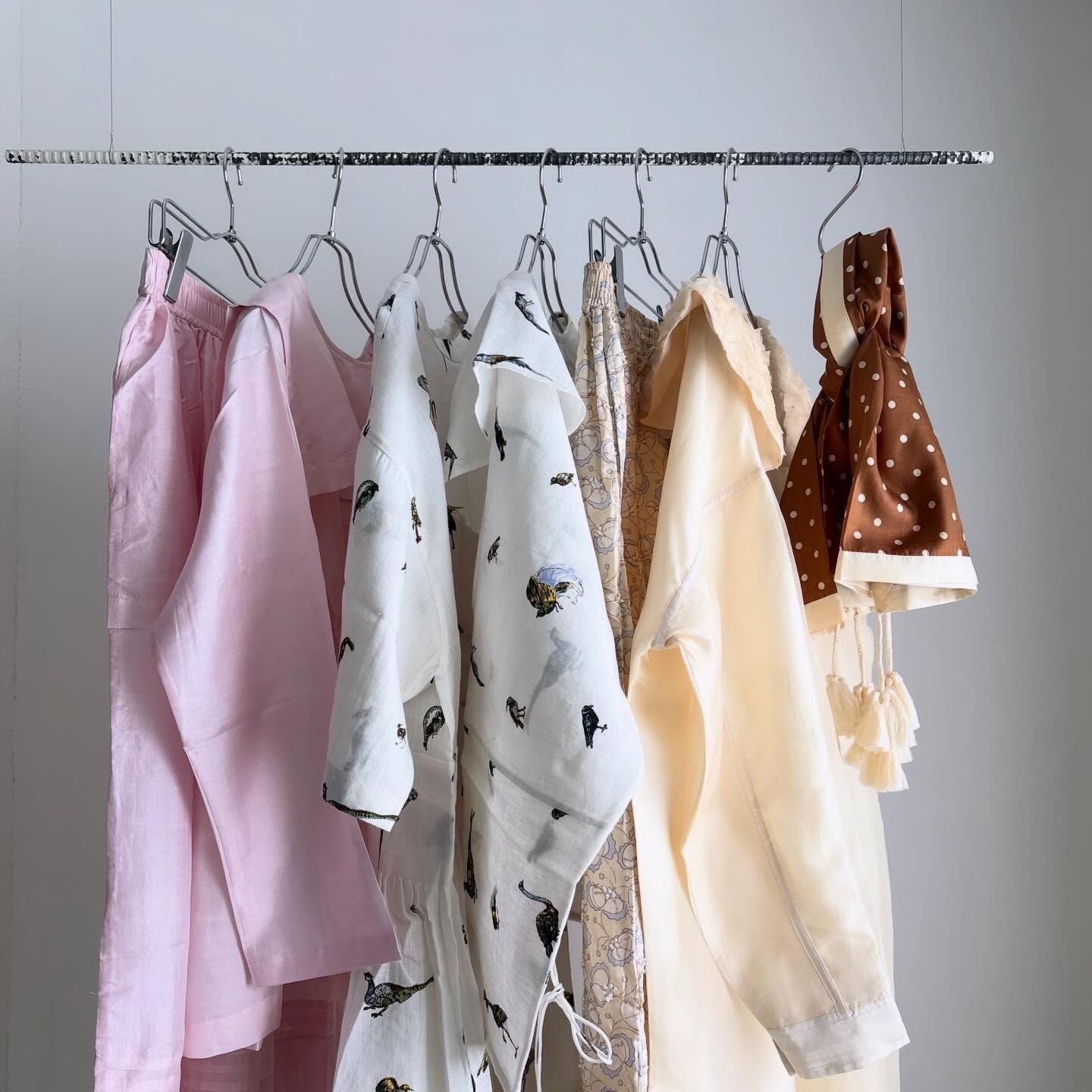BUNON 2026SS 第一弾入荷 – Arthur Fashion World