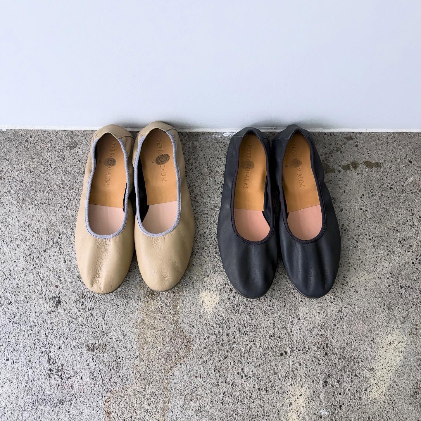 PETROSOLAUM／Ballet – Arthur Fashion World
