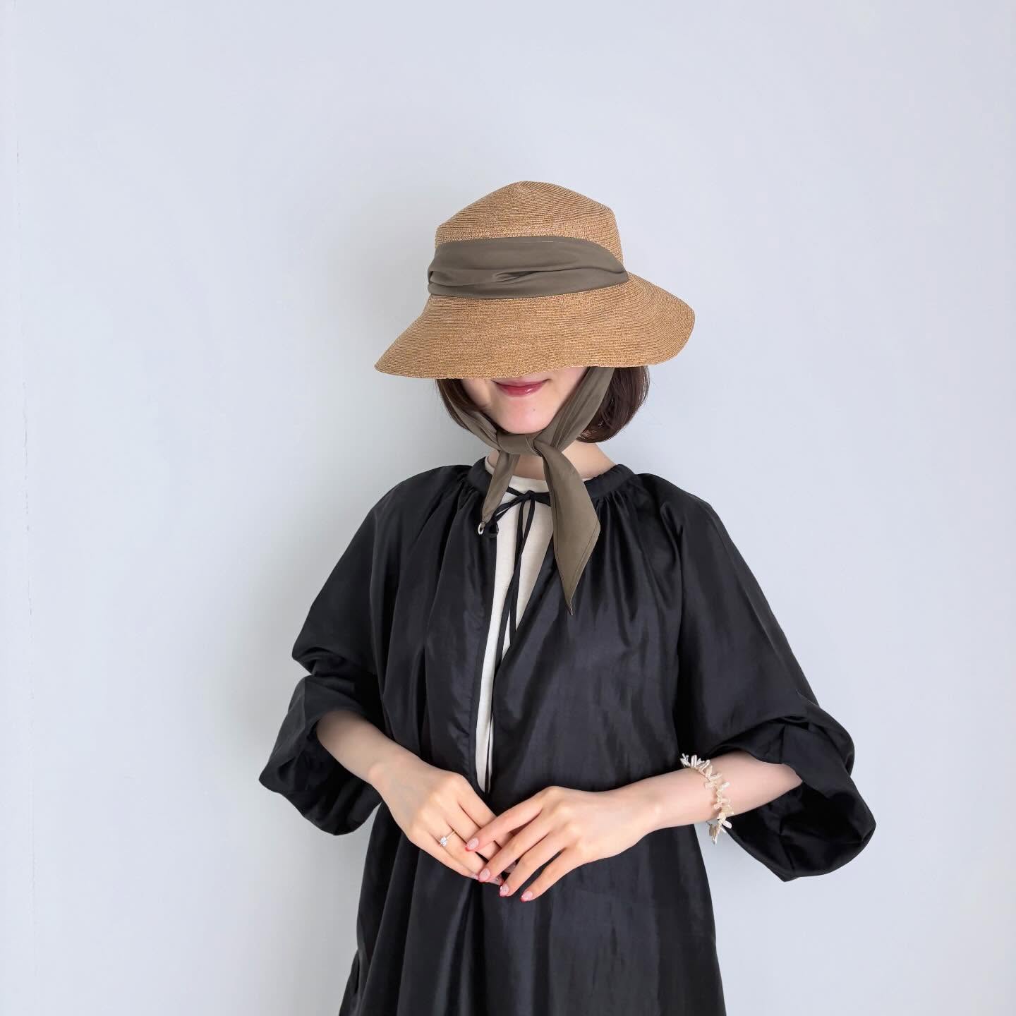 帽子 raichi chisaki／水洗いできる帽子 – Arthur Fashion World