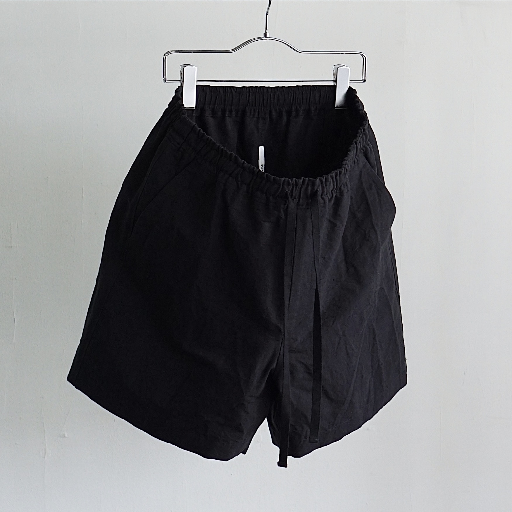 ANSNAM / dry short pants – Arthur Fashion World