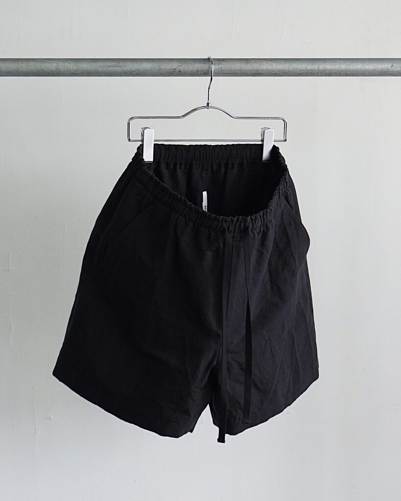 ANSNAM / dry short pants – Arthur Fashion World